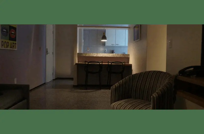 Spazzio Hotel Residence - Général