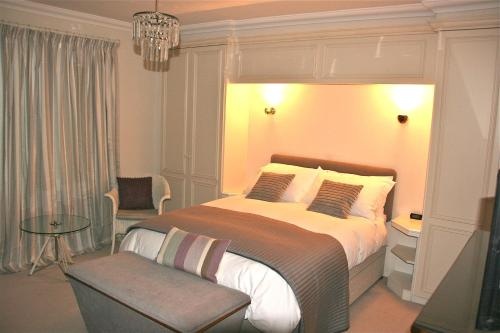 Glenfall Farm Bed and Breakfast