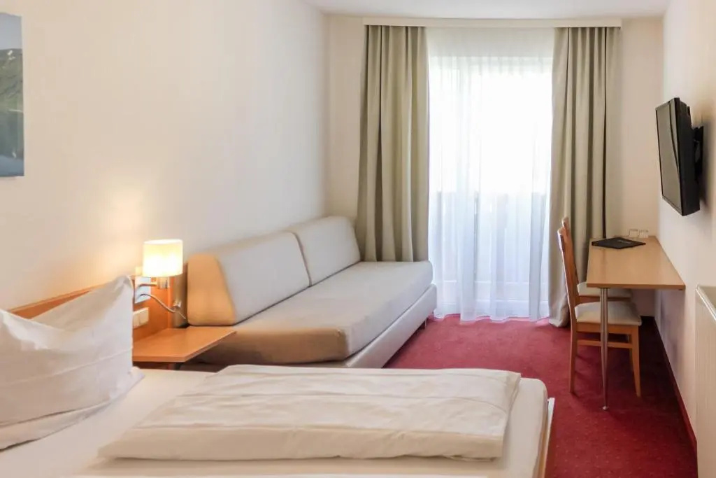 Familienhotel Botenwirt - All Inclusive - Chambres
