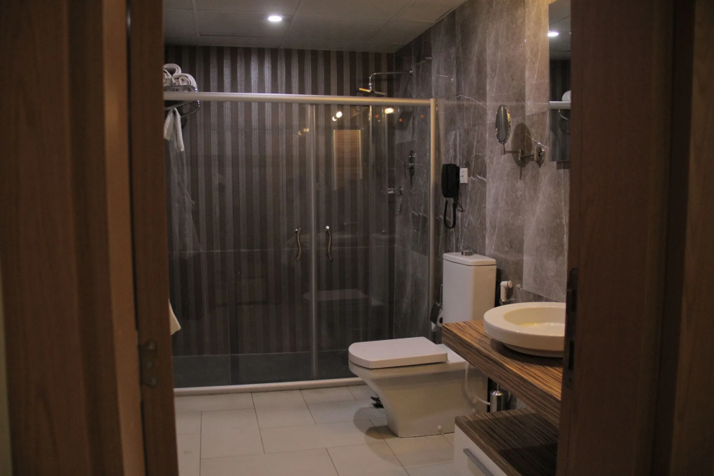 Hotel photo 8