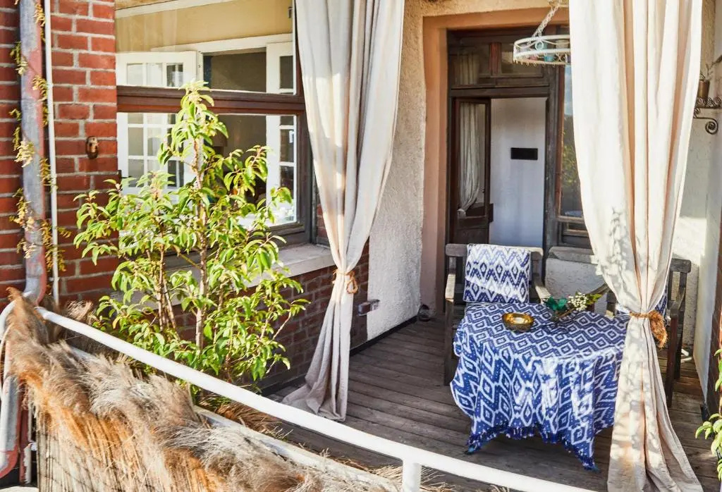 Liegenschaft Guesthouse - Chambres