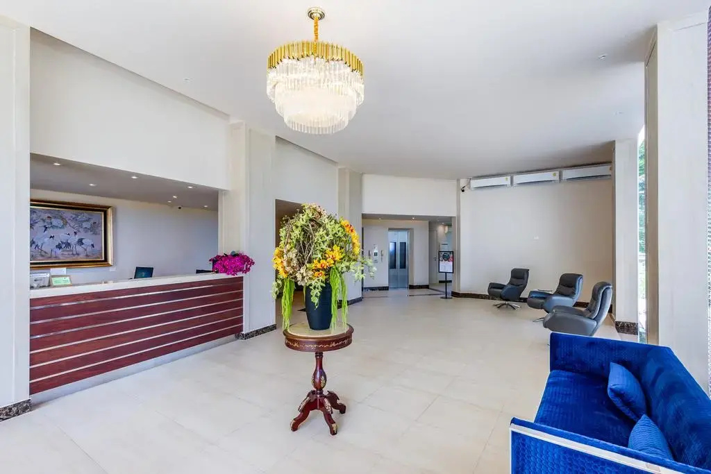 Hotel photo 11