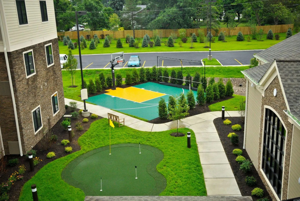 Staybridge Suites Williamsville Buffalo by IHG - Général