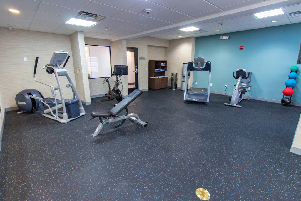 Hampton Inn & Suites Denton - Général