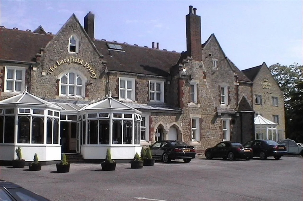Hamlet Hotels Maidstone