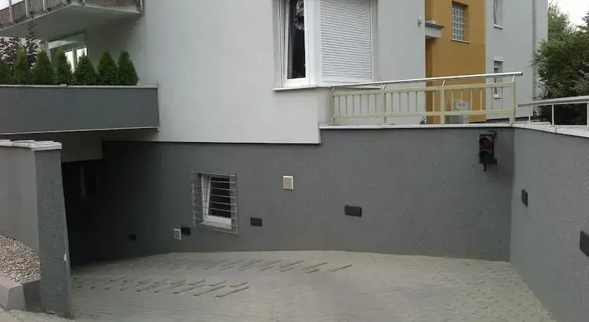 Pokoje Lotnisko Gdańsk
