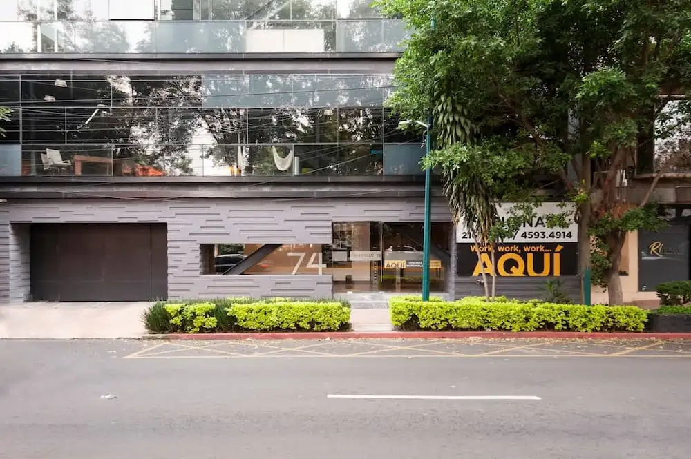 w Cozy 2BR w Balcony Near Polanco