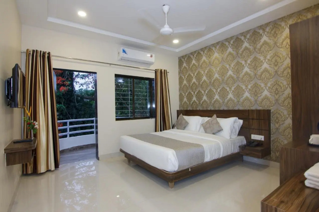 Hotel photo 21
