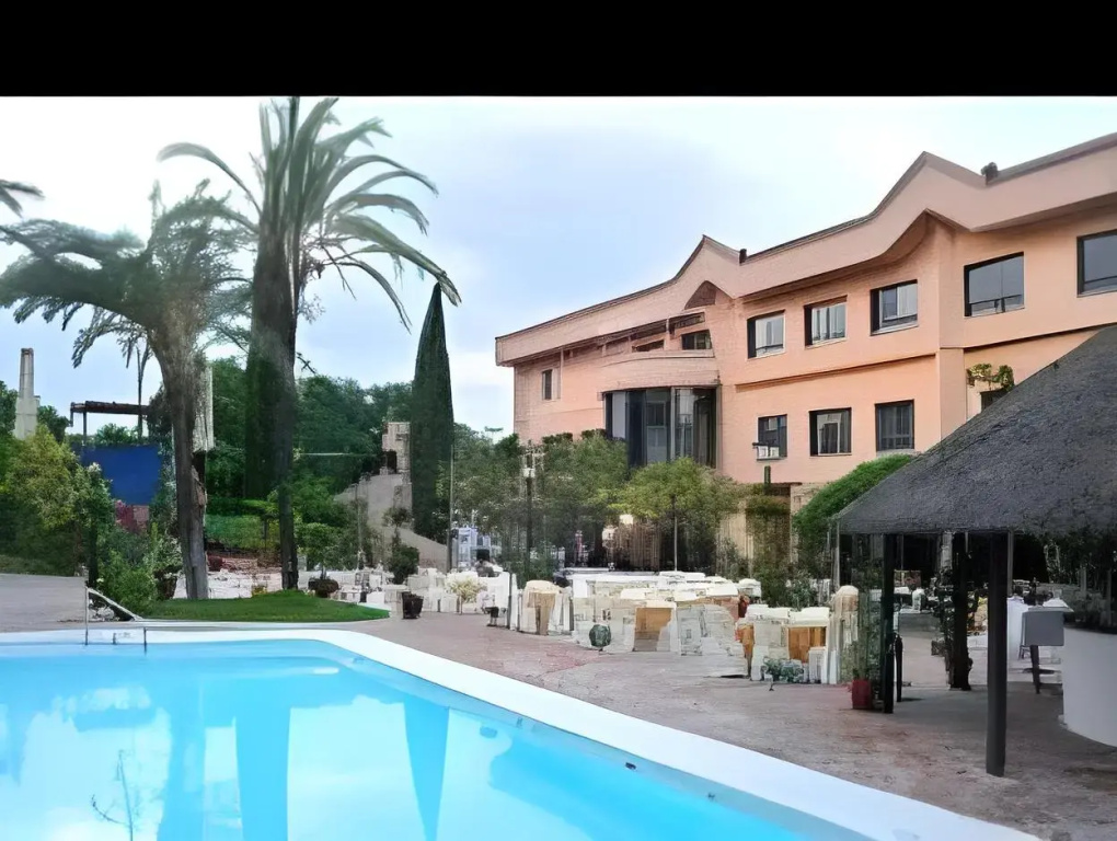 Hotel Exe Guadalete - Général