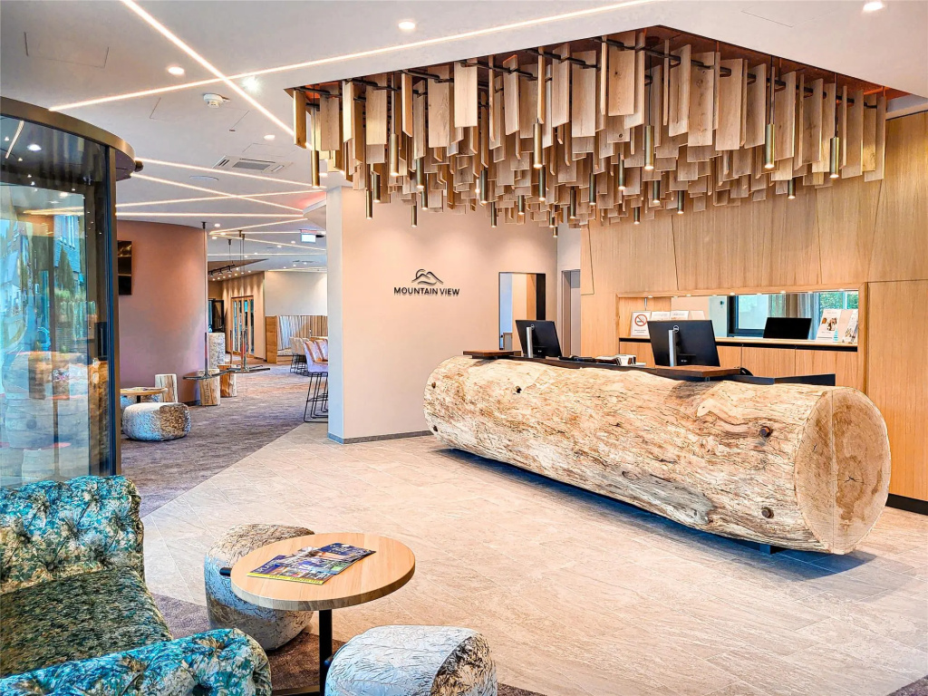 Mountain View Hotel Willingen, BW Signature Collection - Vorschau 2