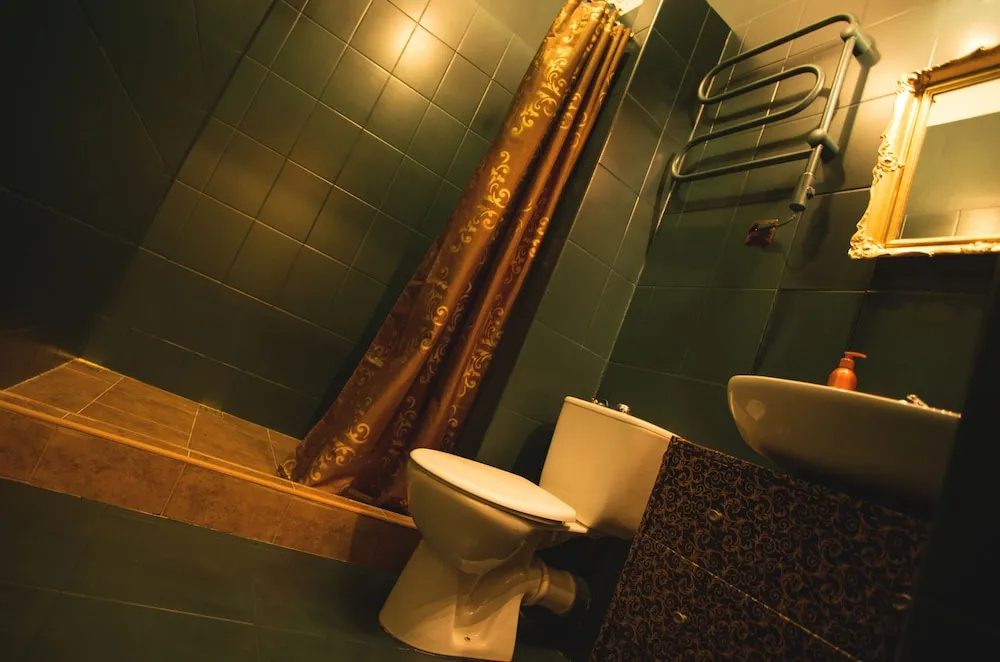 Boutique Apartments - Kazimierz - Chambres