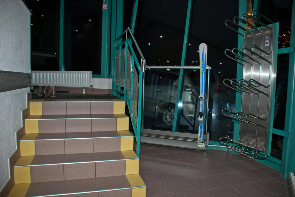 Hotel photo 11