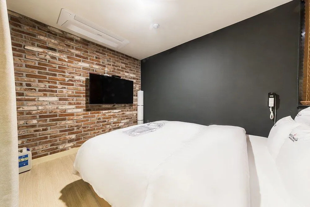 Pyeongtaek Sevilla Hotel by null