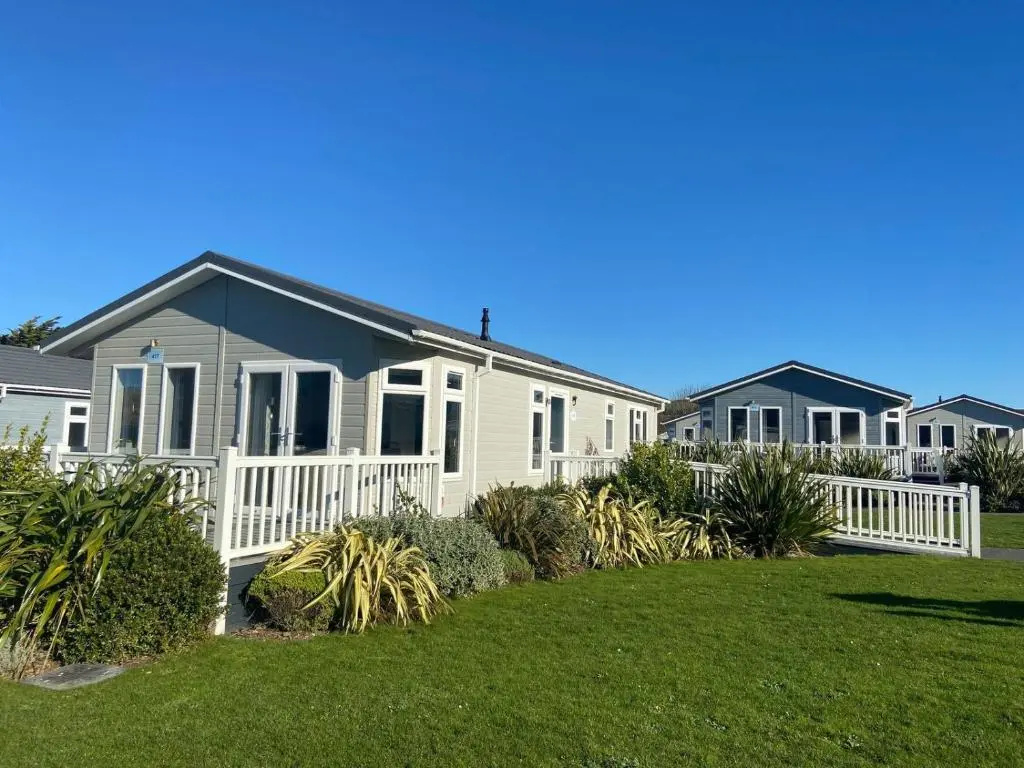 Croyde Bay Hotel or Self Catering - Chambres