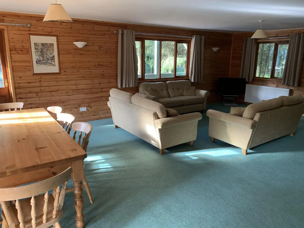 Lakeside Lodge Golf and Country Club - Général