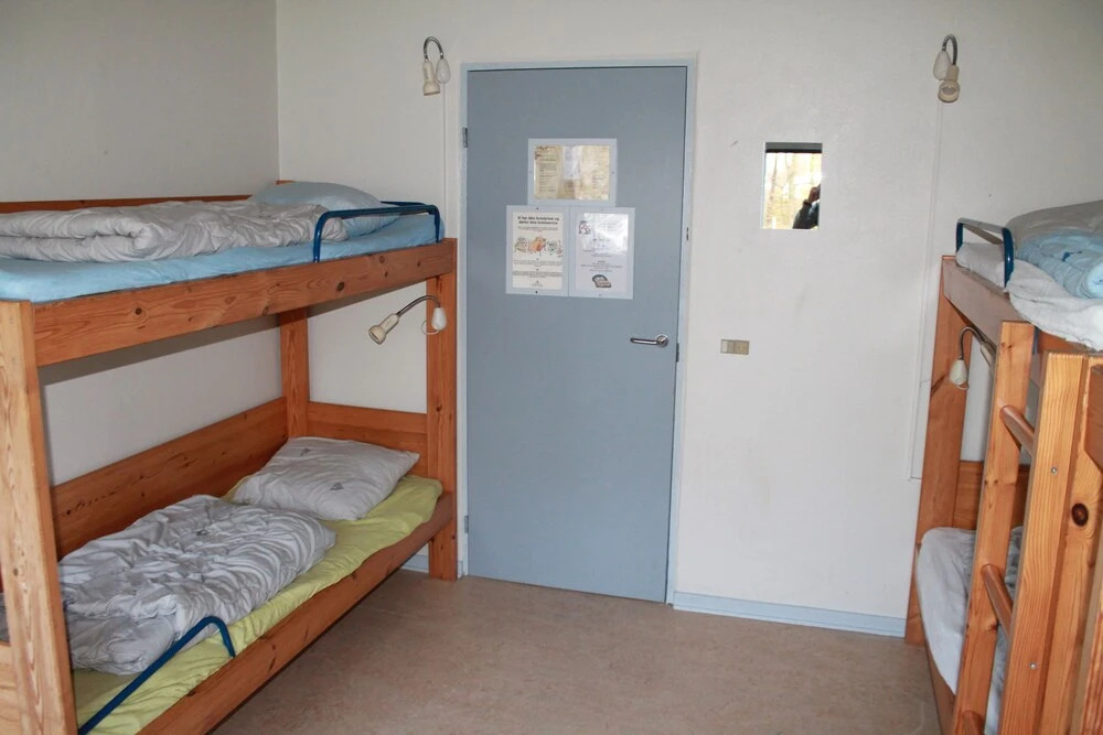 Danhostel Sakskøbing - фото 4