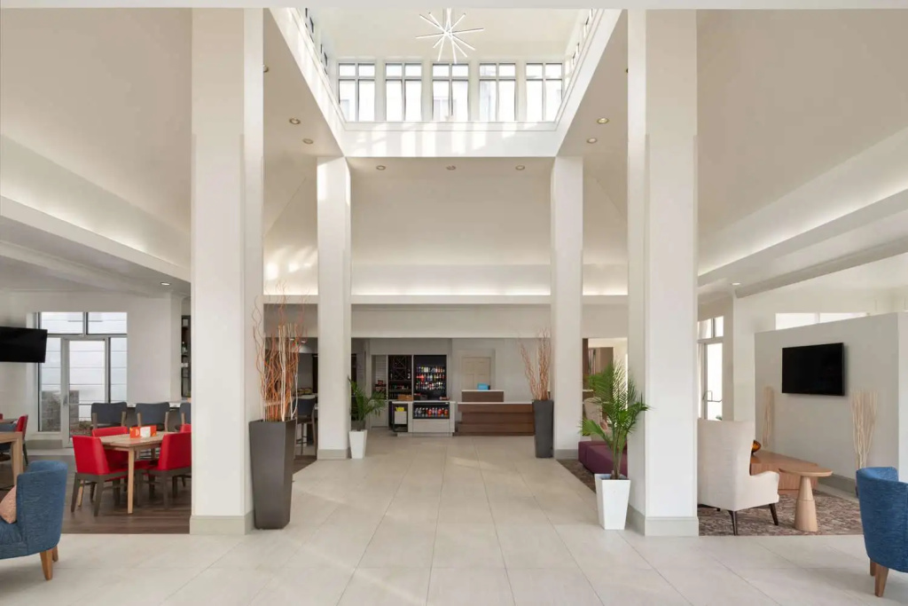 Hilton Garden Inn Tallahassee - Général