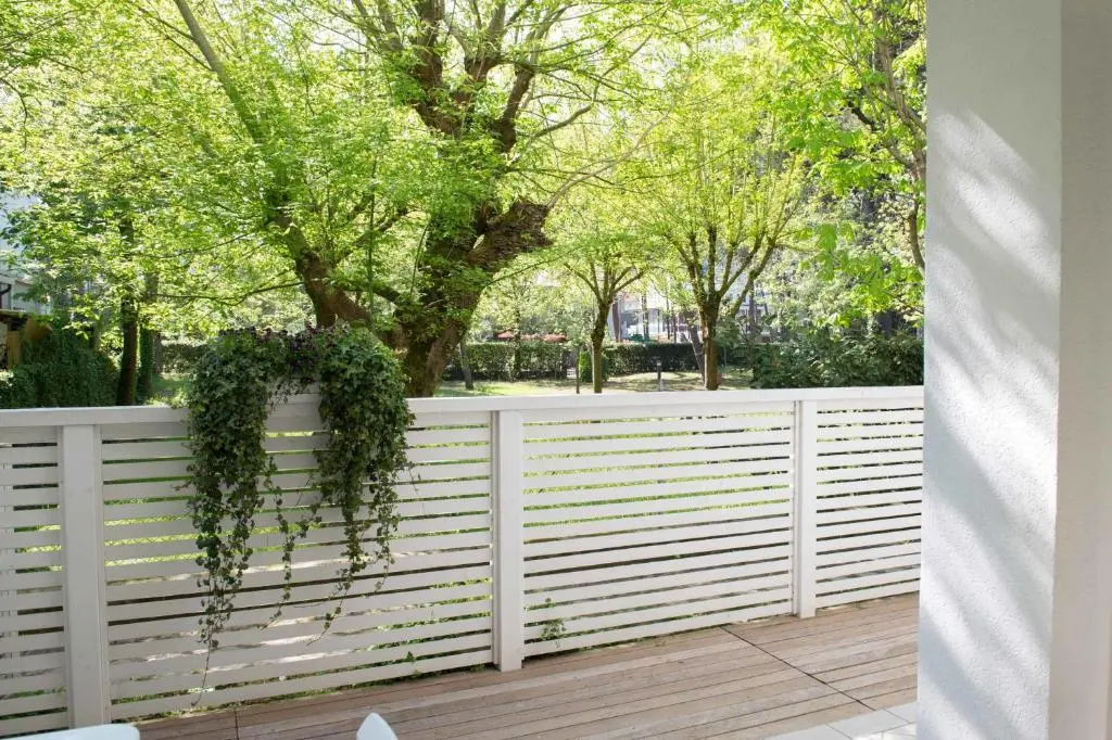 1 Bedroom Apartment with balcony