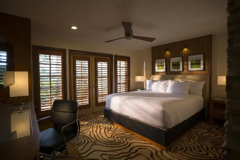 Evermore Orlando Resort - Chambres