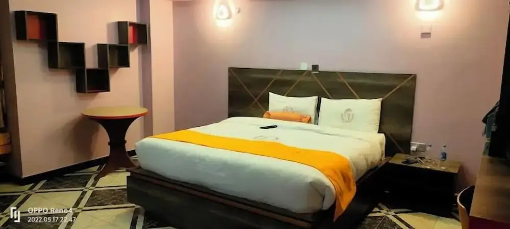 Hotel photo 11