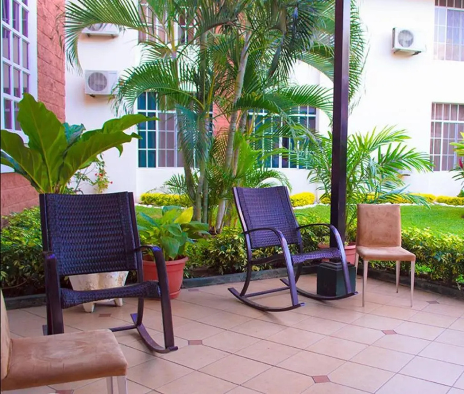 Hotel Tropico Inn - Général