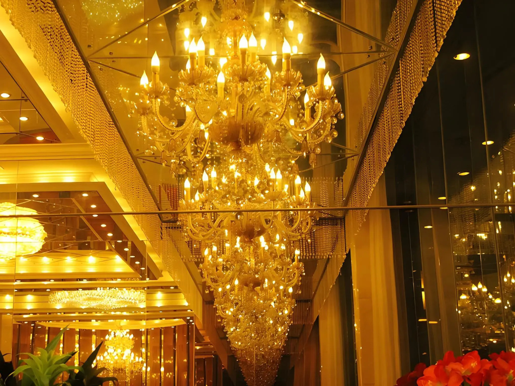 Milu Hotel - Général