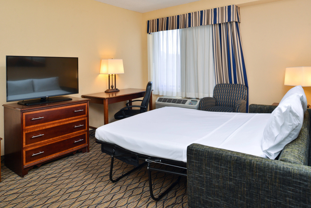 Holiday Inn & Suites Chicago - Downtown by IHG - Général