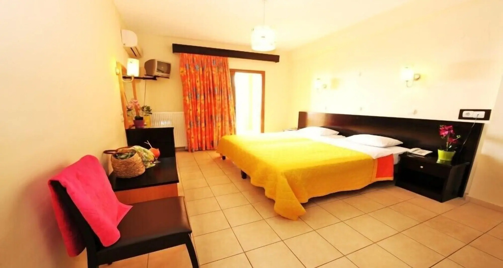 Hotel photo 6