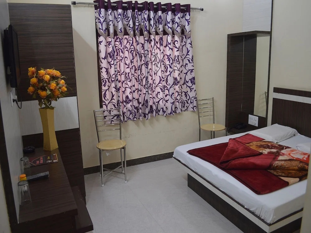 Hotel Mittal Inn - Chambres