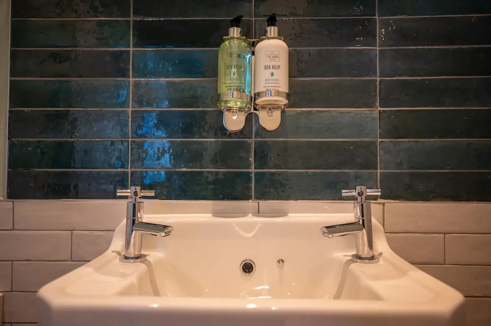 Victoria Hotel Menai Bridge By Chef and Brewer Collection - Chambres