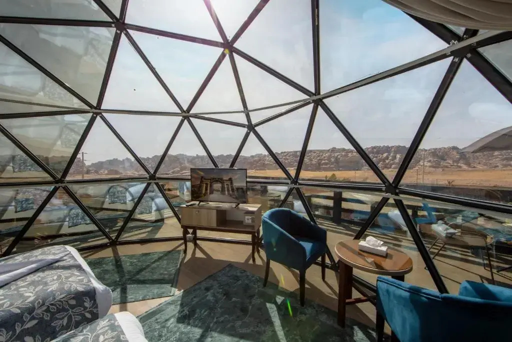 Petra Seasons Luxury Resort - фото 19