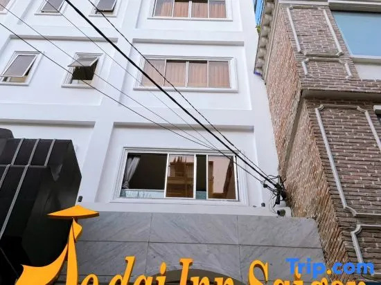Aodai Inn Saigon