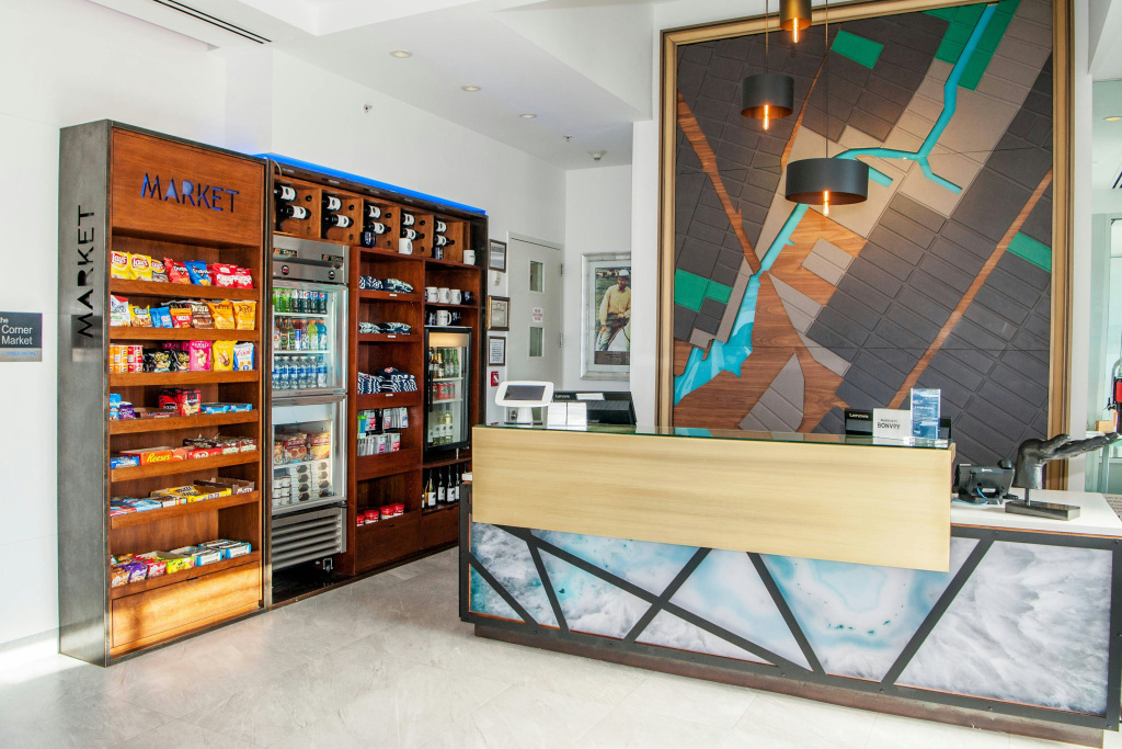 Fairfield Inn & Suites by Marriott New York Brooklyn - Général