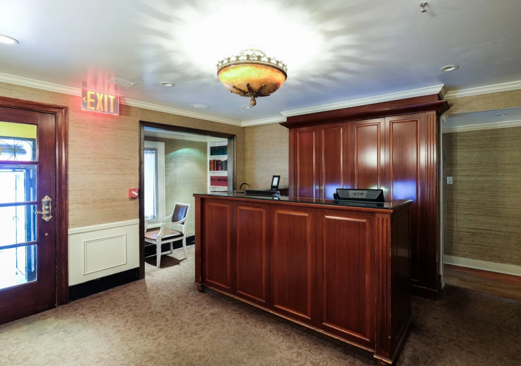 voco The Franklin New York by IHG - Général