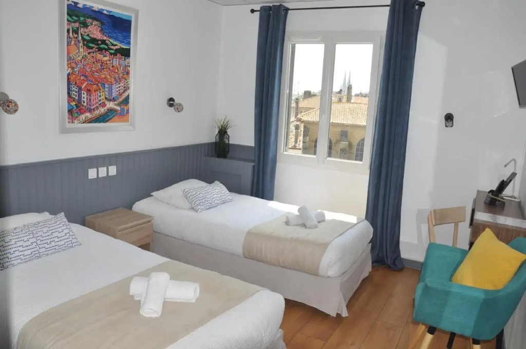 Hotel photo 21