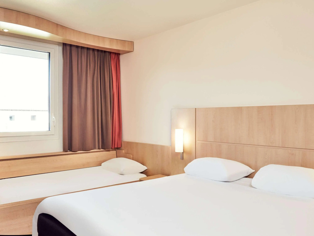 Voir la photo 3 — Ibis Aix en Provence Hotel