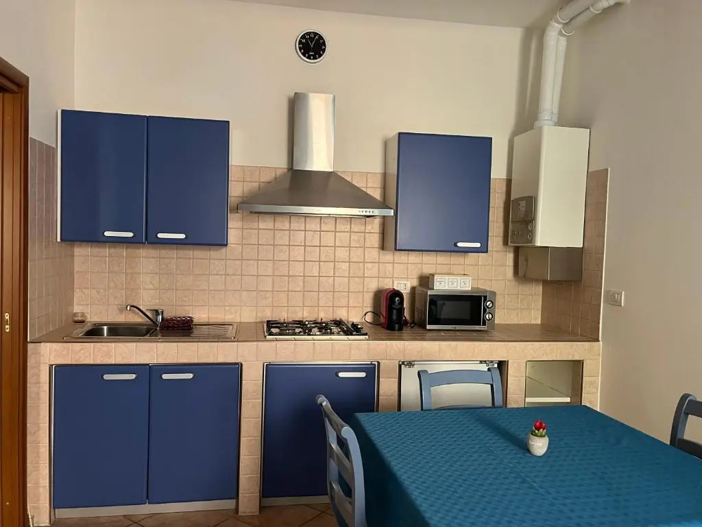 Residenza Montecchi - Chambres
