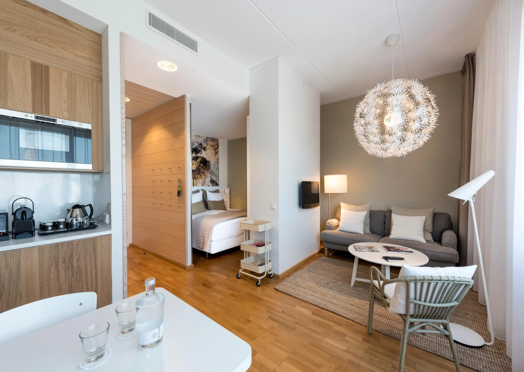 WestCord Hotel Delft - Général