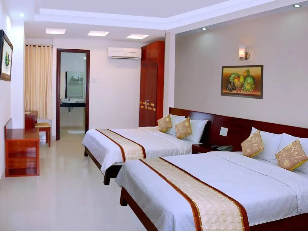 Hotel photo 2
