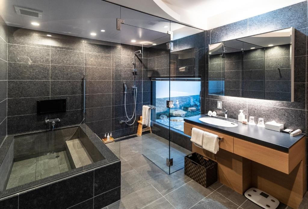 Kyoto Shijo Takakura Hotel grandereverie 사진 17