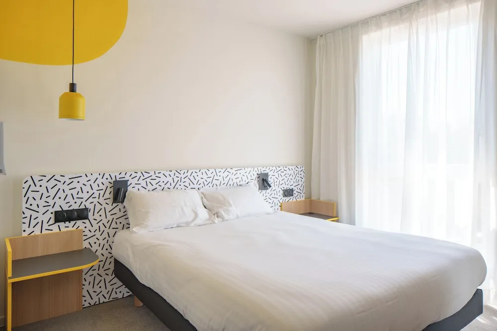 Afficher la photo 7 — Hôtel AKENA HOERDT - STRASBOURG
