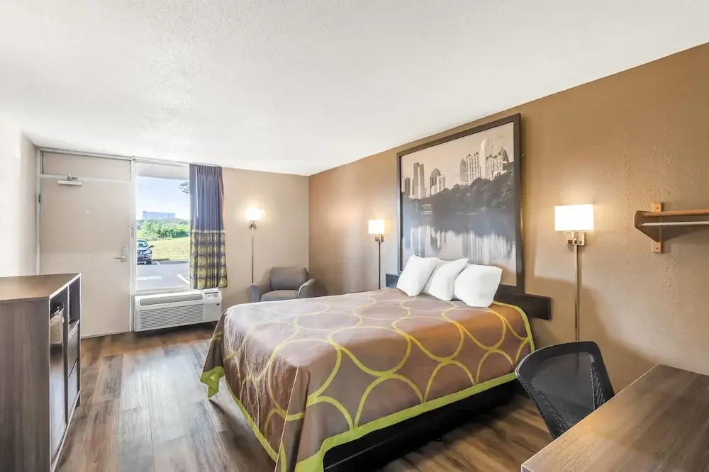 Hotel photo 9
