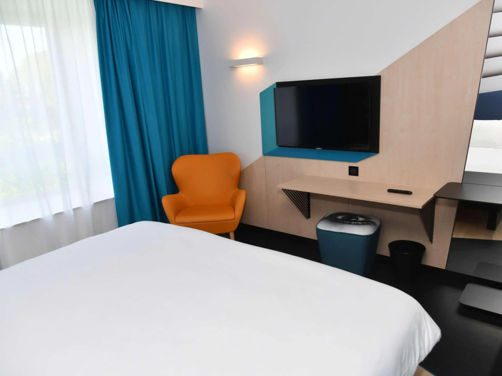 ibis Styles Avignon Sud: фото 5