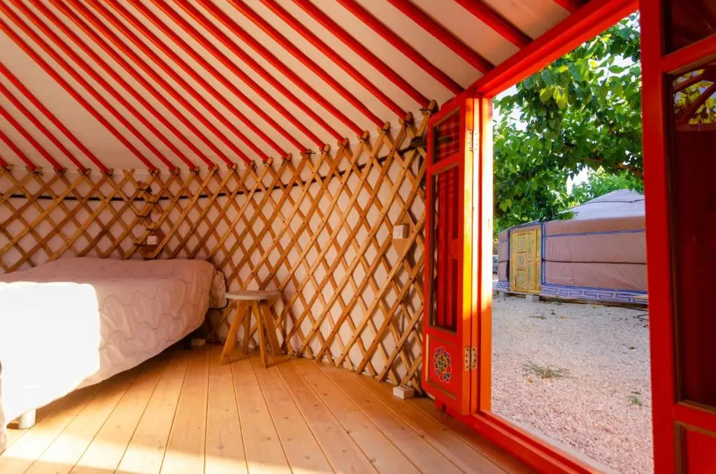 Tent