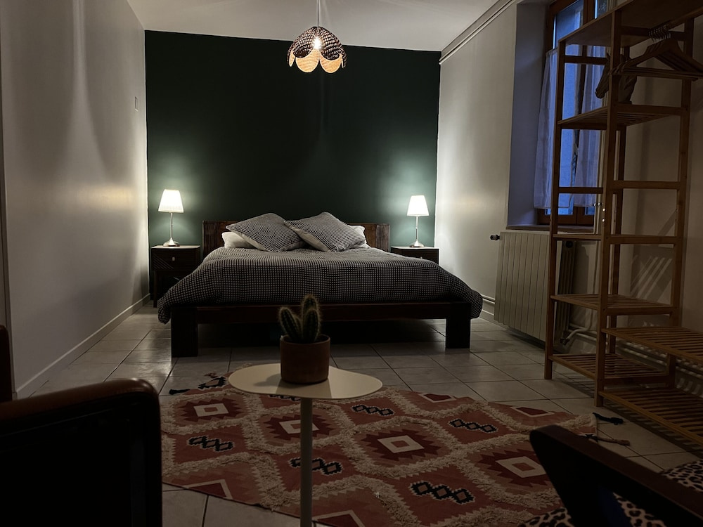 Voir la photo 3 — La Estancia