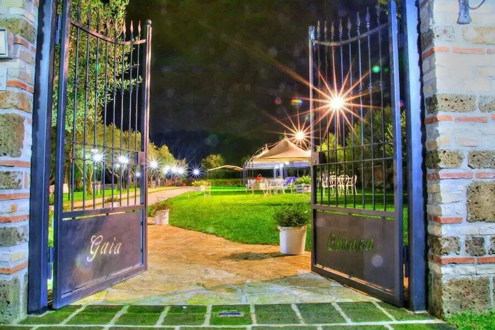 GaiaChiara Resort