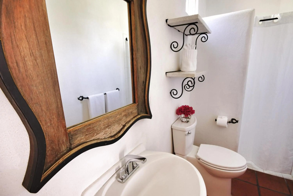 Los Milagros Hotel by null