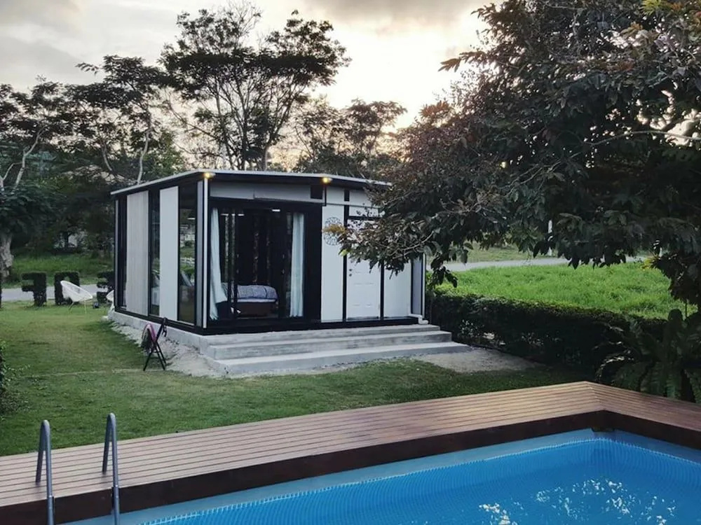 House of Love Khaoyai by Ganit - Général