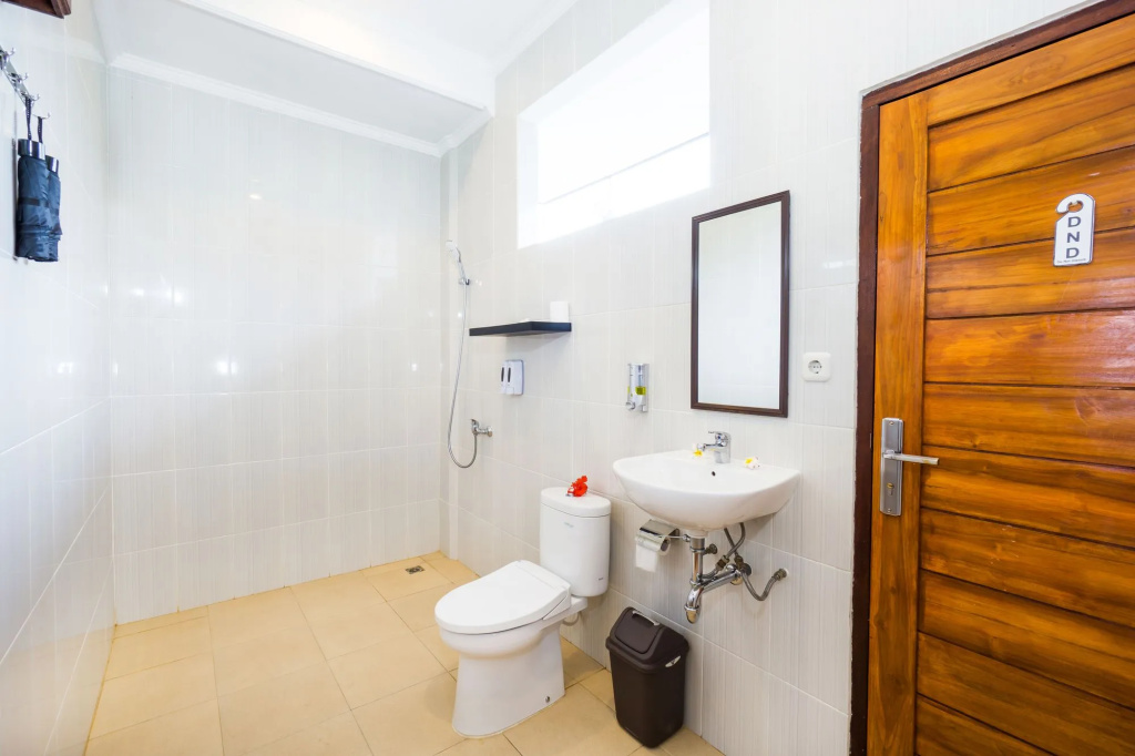 Nyuh Gading Home Stay Lembongan - Général