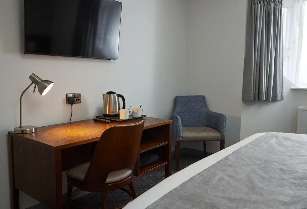 Hotel photo 3